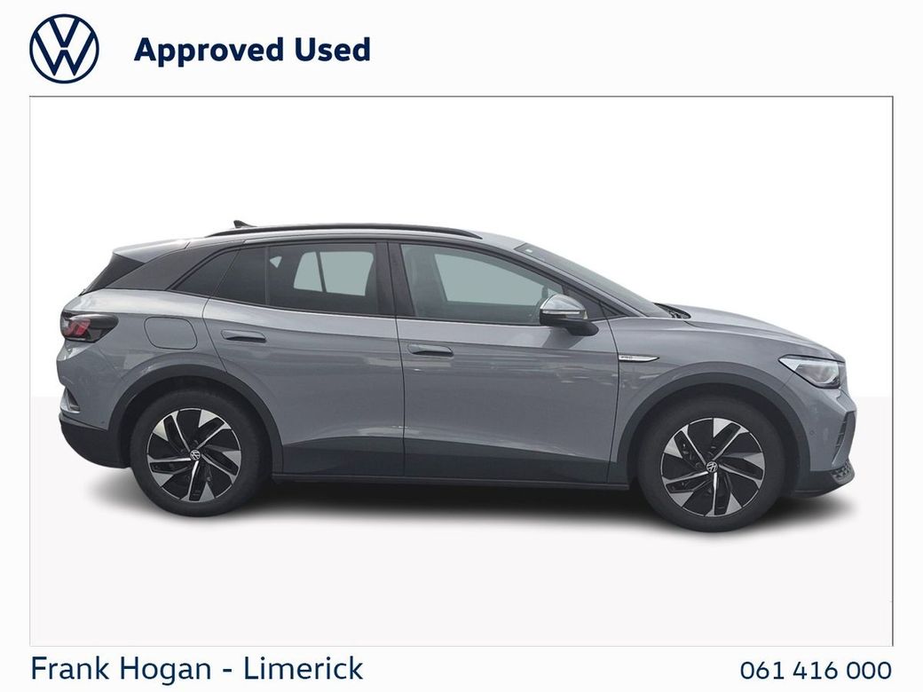 2023 Volkswagen ID.4