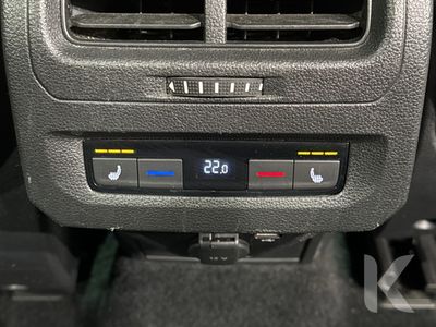 2017 Volkswagen Touran