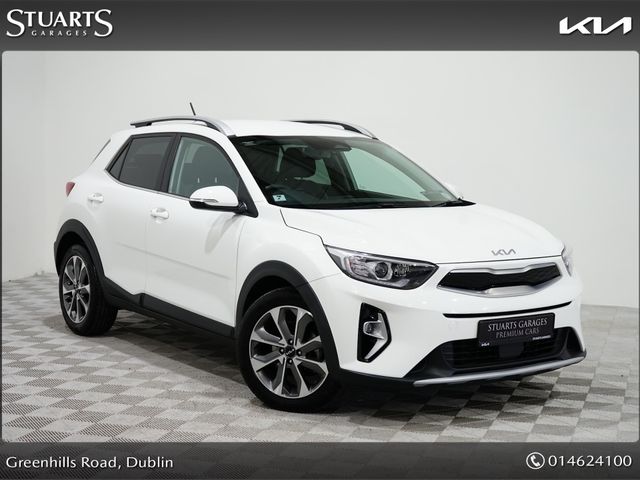 vehicle for sale from Stuarts Garages