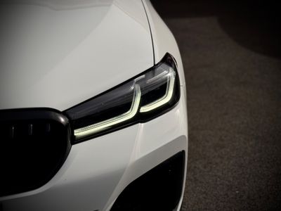 2023 BMW 5 Series