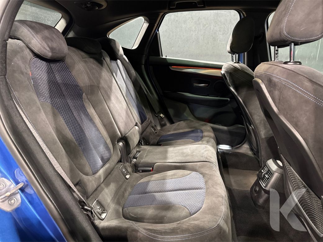2016 BMW 2 Series