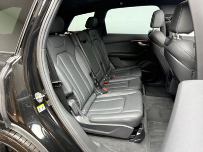 2025 Audi Q7