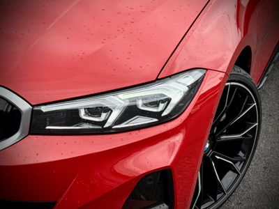 2024 BMW 3 Series