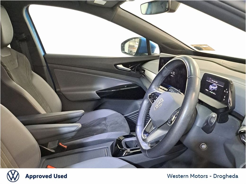 2024 Volkswagen ID.4