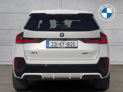 2023 BMW X1