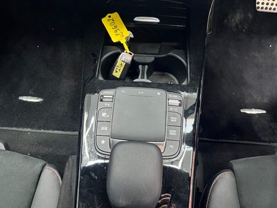 2023 Mercedes-Benz CLA Class
