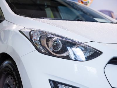 2014 Hyundai i30