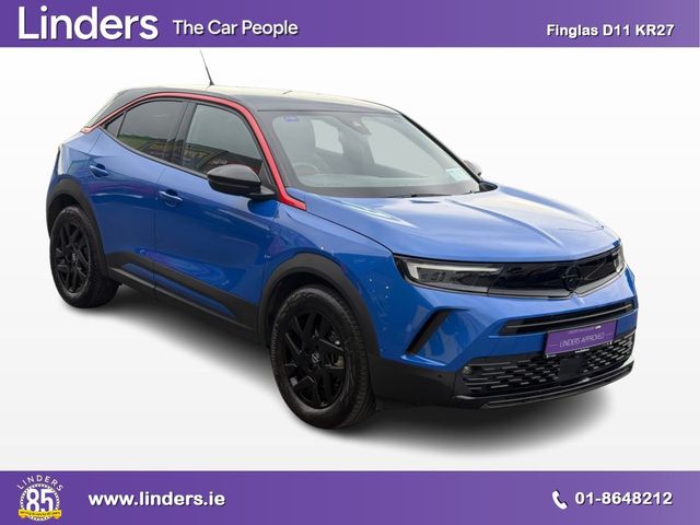 vehicle for sale from Linders Finglas Turvey Limited