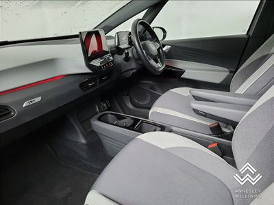 2020 Volkswagen ID.3