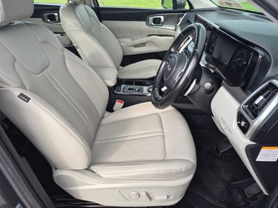 2022 Kia Sorento