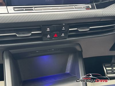 2020 Volkswagen Golf