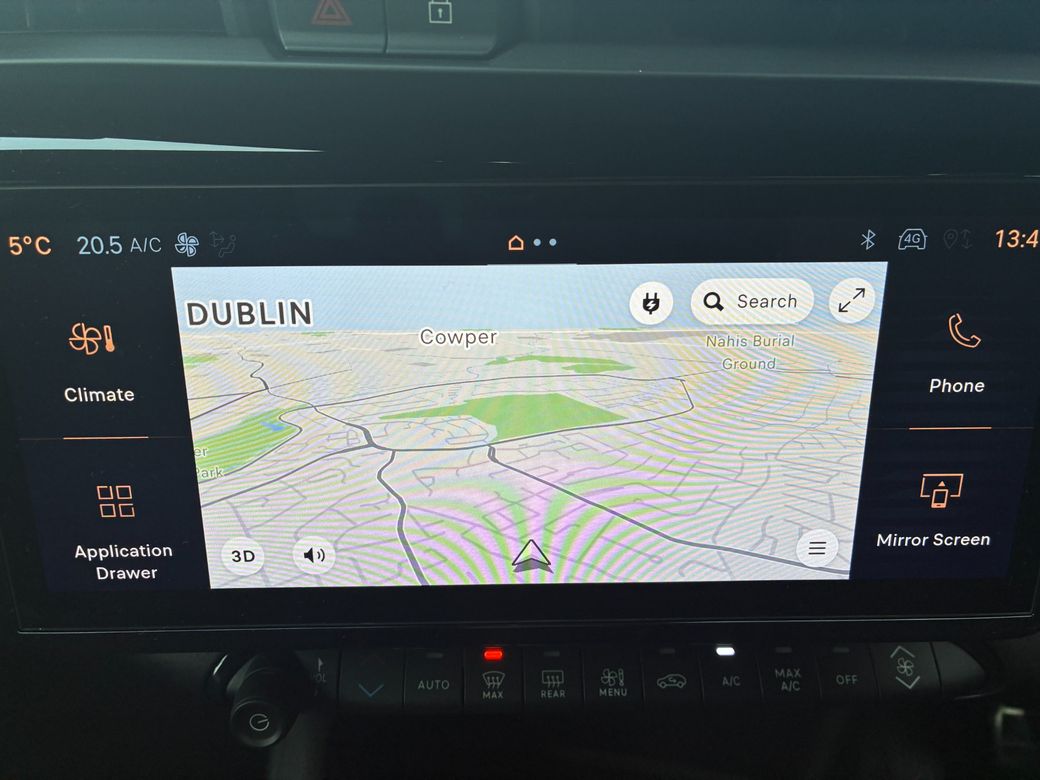 2026 Alfa Romeo Junior