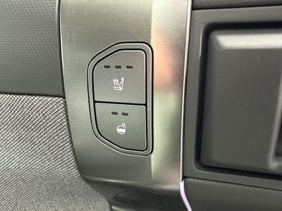 2025 Kia EV3