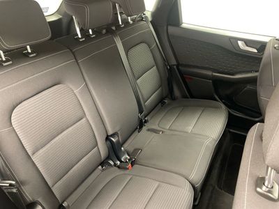 2021 Ford Kuga