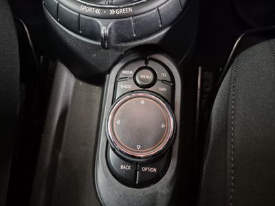 2016 Mini Cooper