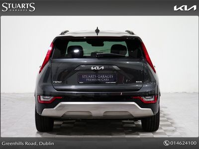 2023 Kia Niro