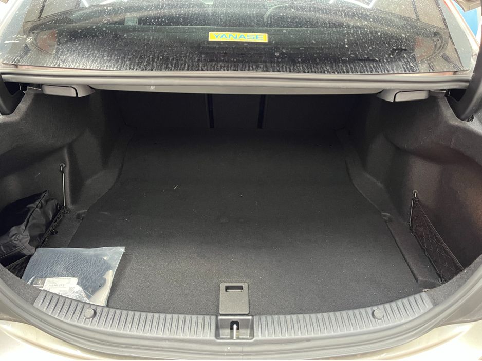 2019 Mercedes-Benz C Class