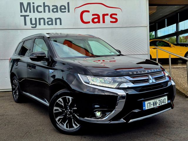 vehicle for sale from Michael Tynan Cars