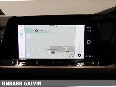 2022 Volkswagen Golf