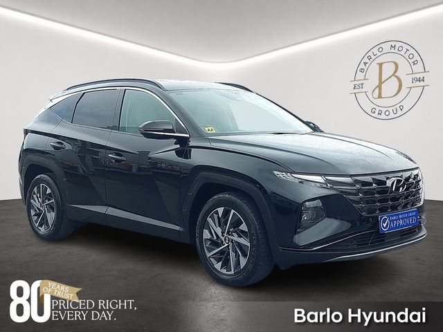 vehicle for sale from Barlo Ford Clonmel