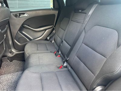 2013 Mercedes-Benz B Class