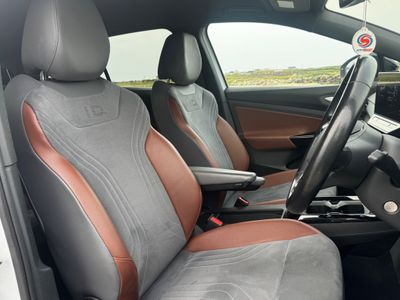 2021 Volkswagen ID.4