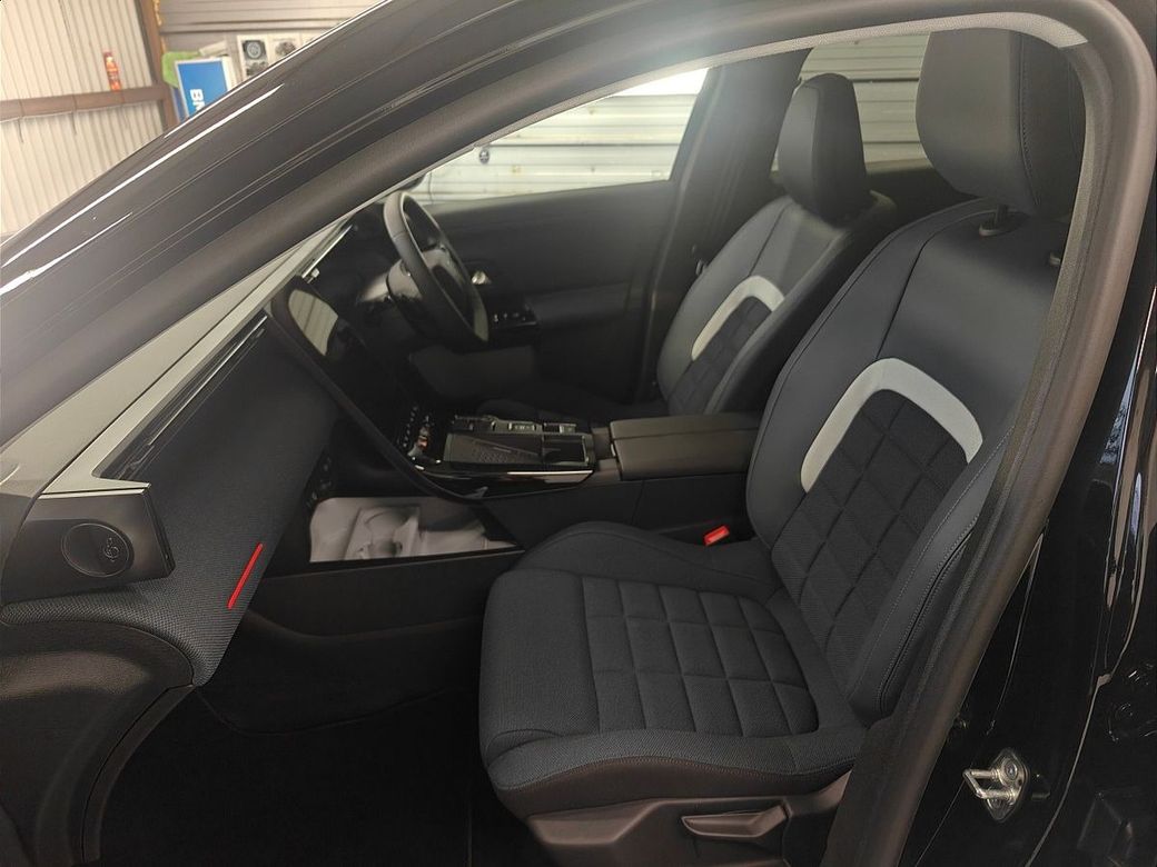 2026 Citroen C5 Aircross