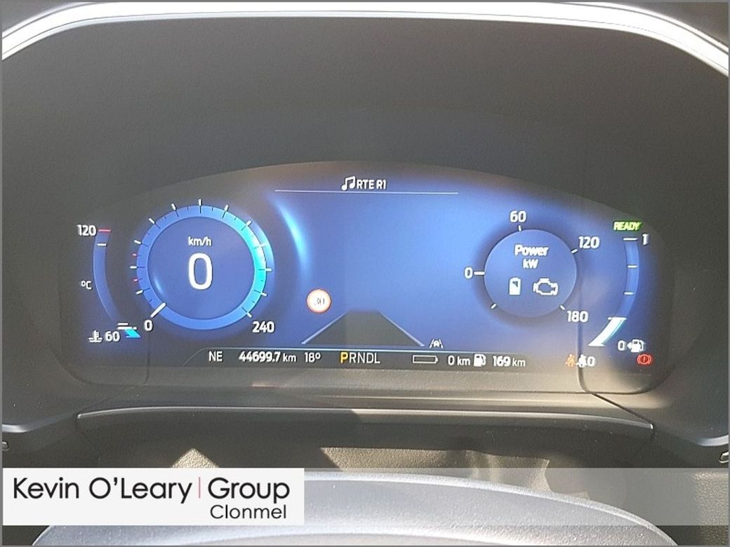 2022 Ford Kuga