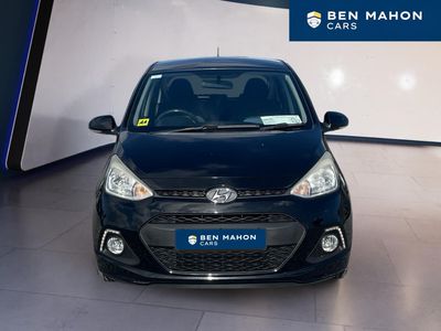 2015 Hyundai i10