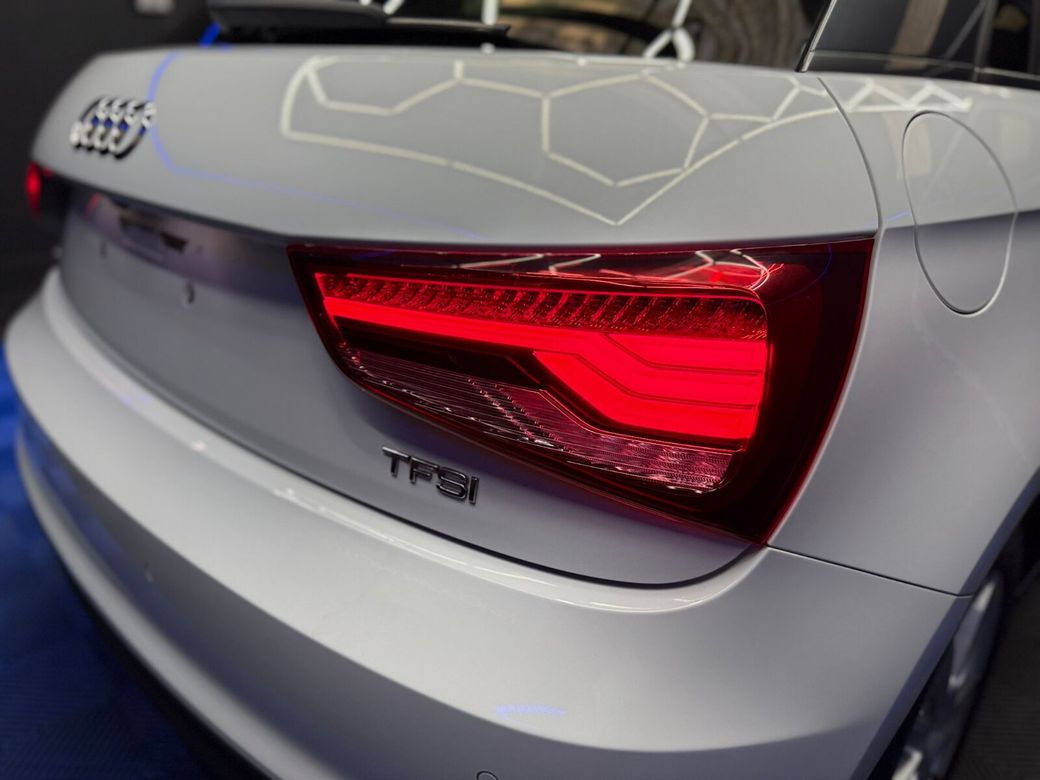 2016 Audi A1