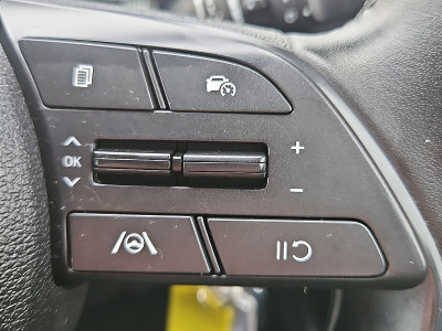 2024 Hyundai i20
