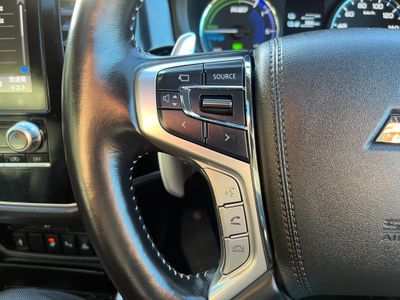 2021 Mitsubishi Outlander