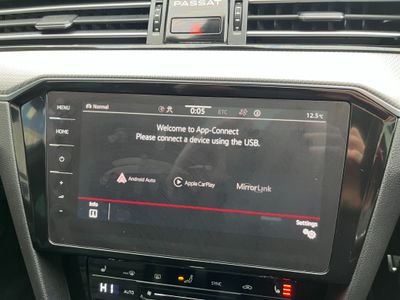 2021 Volkswagen Passat