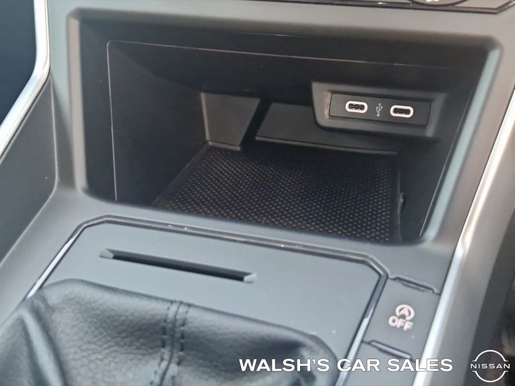 2022 Volkswagen Taigo