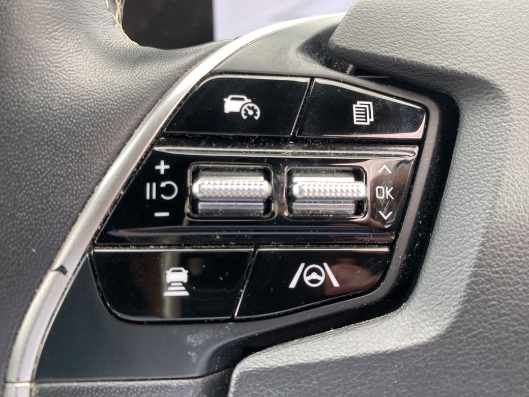 2022 Kia EV6