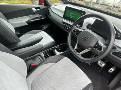 2023 Volkswagen ID.3