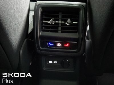 2026 Skoda Kodiaq