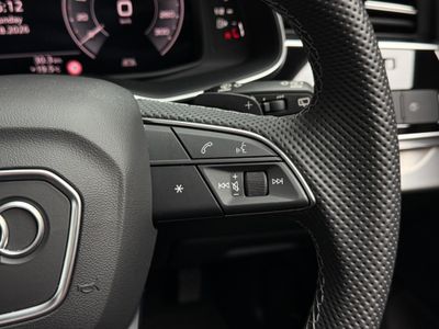 2024 Audi Q7