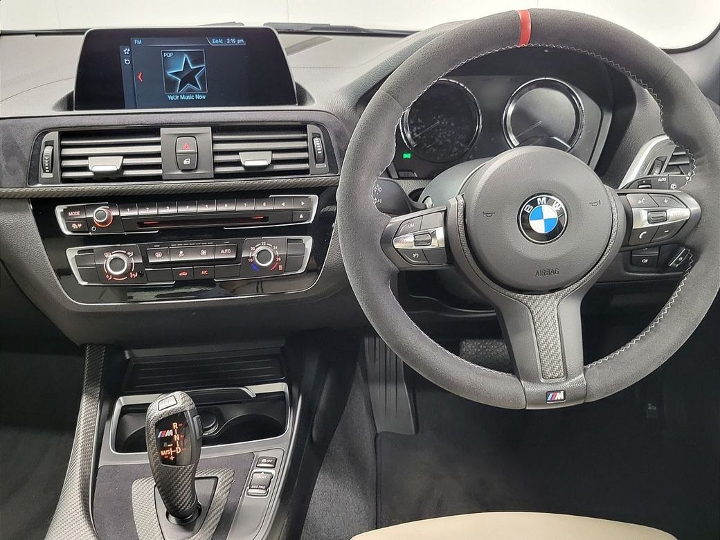 2018 BMW 1 Series