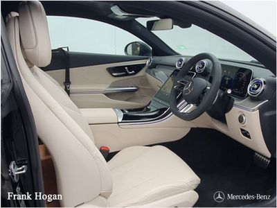 2026 Mercedes-Benz CLE