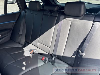 2015 BMW 3 Series