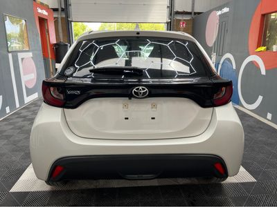 2021 Toyota Yaris