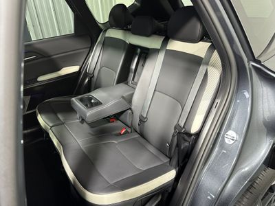 2026 Kia EV5