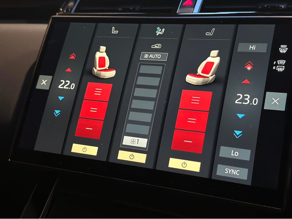 2023 Land Rover Range Rover Velar