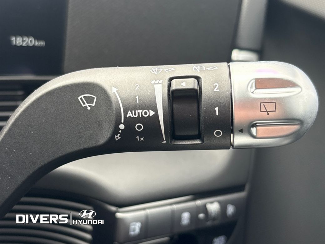 2026 Hyundai Ioniq 5