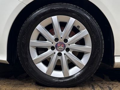 2016 Mercedes-Benz A Class