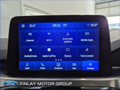 2023 Ford Kuga