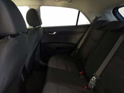 2021 Kia Rio