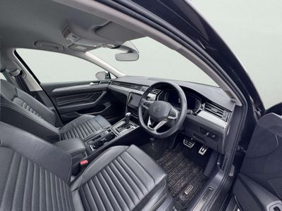 2023 Volkswagen Passat