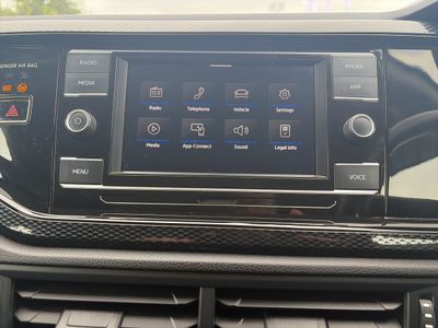 2024 Volkswagen Polo